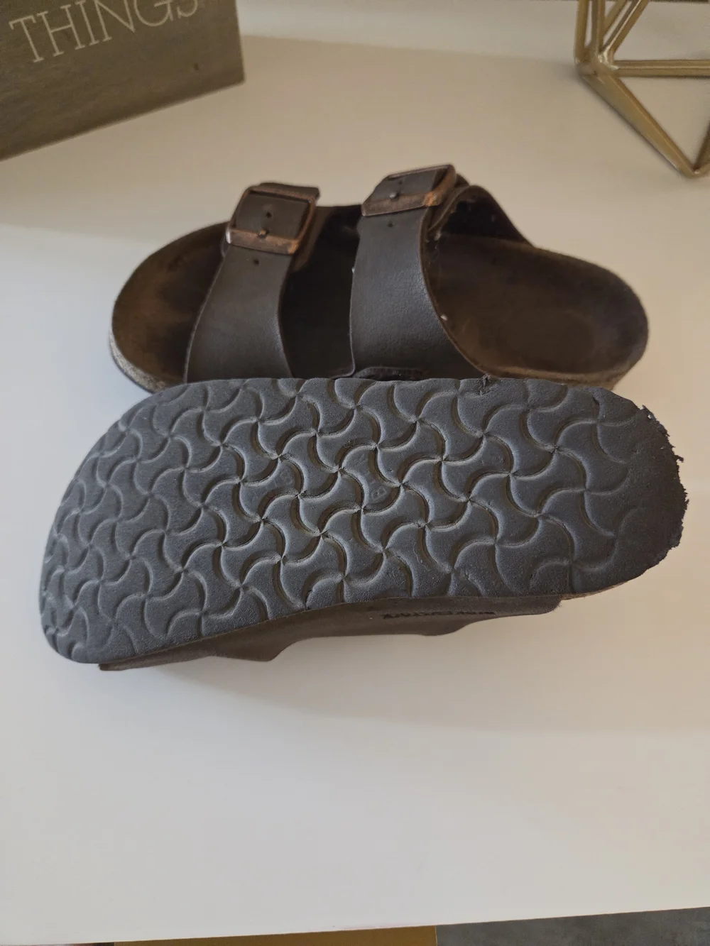Birkenstock classic arizona